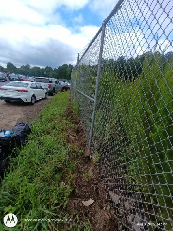 Drainage and water management